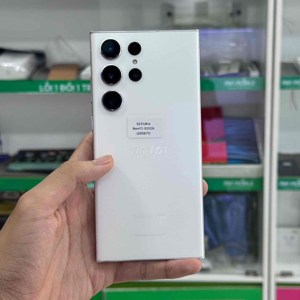 🔥 Samsung S22 Ultra Like New BH 1 Đổi 1 Trả Góp✨. Mua bán Điện thoại tại Quận Ngô Quyền Hải Phòng được đăng bởi minmobile HP hình 1