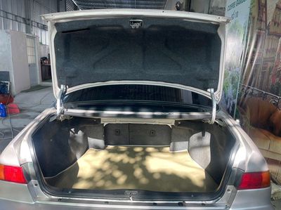 Toyota Camry 1999 - 99999 km. Mua bán Ô tô tại Huyện Vũng Liêm Vĩnh Long được đăng bởi QUOC HUYNH