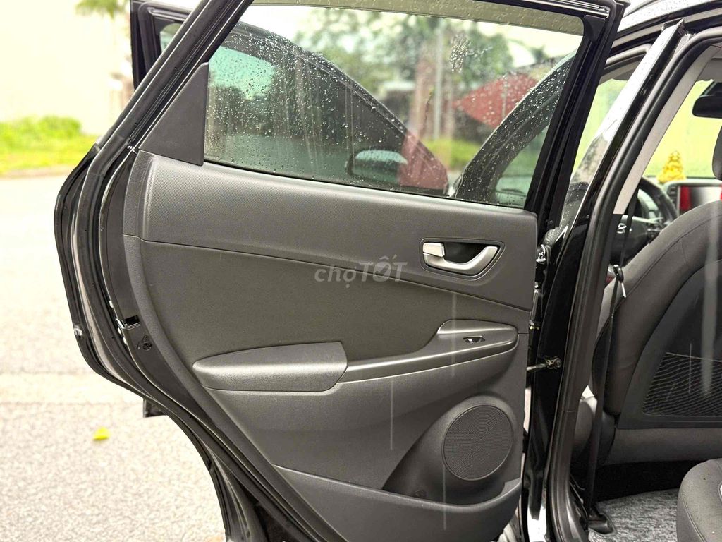 Hyundai Kona 2021 2.0 AT - 30000 km. Mua bán Ô tô tại Huyện Gia Lộc Hải Dương được đăng bởi Nhất Tín Ô Tô Hải Dương hình 11