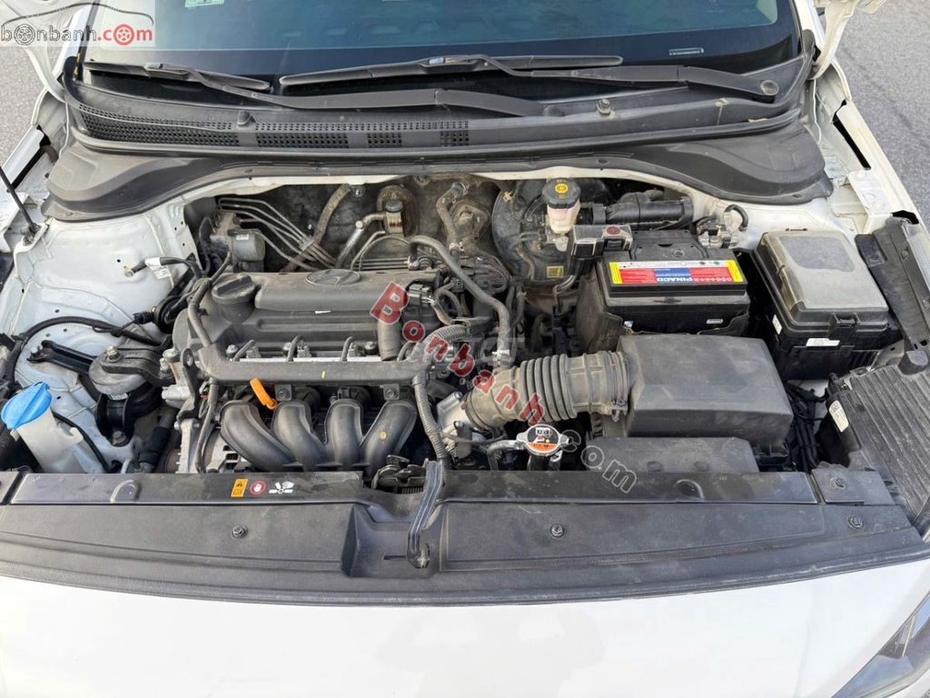 Hyundai Accent 1.4 AT Đặc Biệt 2022 - 435 Triệu. Mua bán Ô tô tại Huyện Hoa Lư Ninh Bình được đăng bởi LYN PHAM AUDIO hình 7