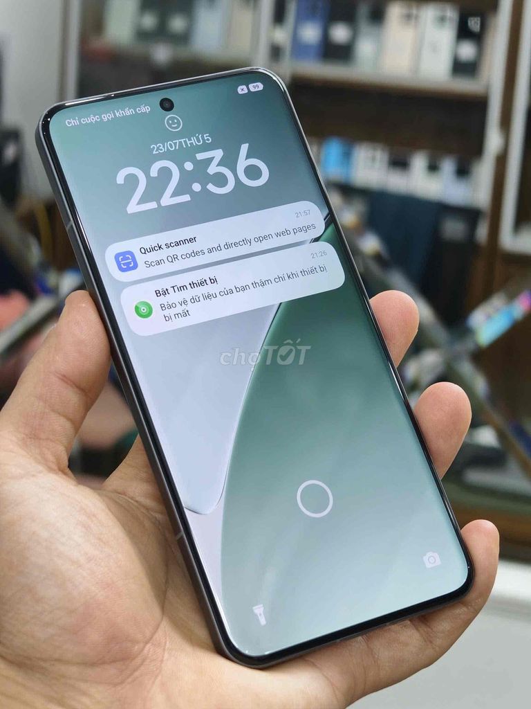 Xiaomi Mi 15 Pro 12GB/256GB Xám 2 sim. Mua bán Điện thoại tại Quận Hoàng Mai Hà Nội được đăng bởi trần khương androi hình 1