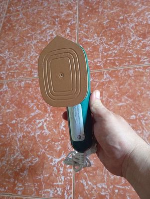 Bàn ủi hơi nước. Mua bán Nội thất, đồ gia dụng khác tại Quận 12 Tp Hồ Chí Minh được đăng bởi Đồ cũ đồ cổ