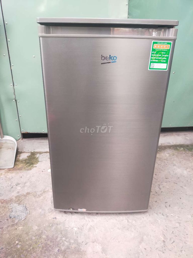 Tủ lạnh beko 92 lít