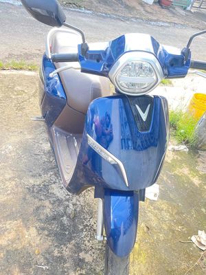 Xe máy điện VinFast Klara S xanh dương. Mua bán Xe điện tại Thành phố Buôn Ma Thuột Đắk Lắk được đăng bởi MrTùng