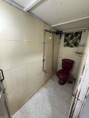 CHO THUÊ PHÒNG TRỌ PHÙ HỢP CHO 1 NGƯỜI Ở