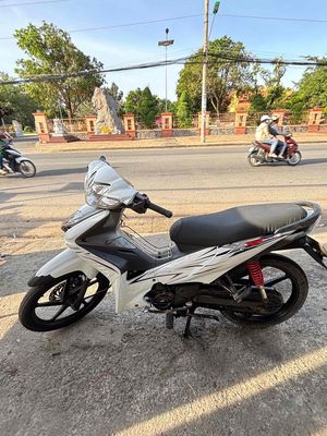 Wave RSX. Mua bán Xe máy tại Quận Bình Thuỷ Cần Thơ được đăng bởi Kim Chiến