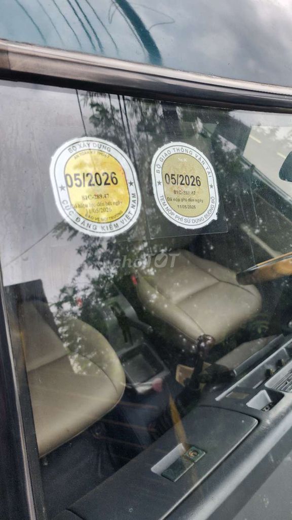 Zace DX 2005 số sàn - 190000 km. Mua bán Ô tô tại Quận 12 Tp Hồ Chí Minh được đăng bởi ô tô Lê Ân Sài Gòn hình 13