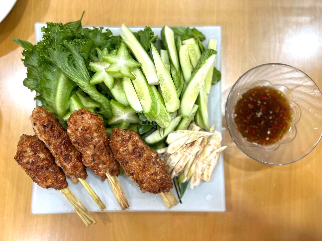 CHẠO TÔM NHÀ LÀM. Mua bán Đồ ăn, thực phẩm và các loại khác tại Quận 7 Tp Hồ Chí Minh được đăng bởi Ngọc Trâm hình 4