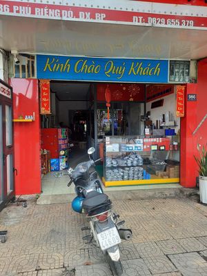 Cho thuê mặt bằng kinh doanh. Cho thuê văn phòng, mặt bằng kinh doanh tại Thành phố Đồng Xoài Bình Phước được đăng bởi Tên chưa cung cấp