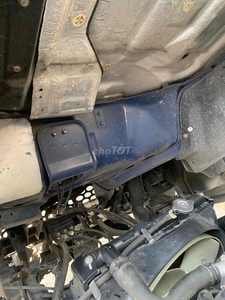 IZ IZ 250 2022 2.5 tấn. Mua bán Xe tải, xe ben tại Huyện Châu Thành Bến Tre được đăng bởi nguyen van trung hình 13