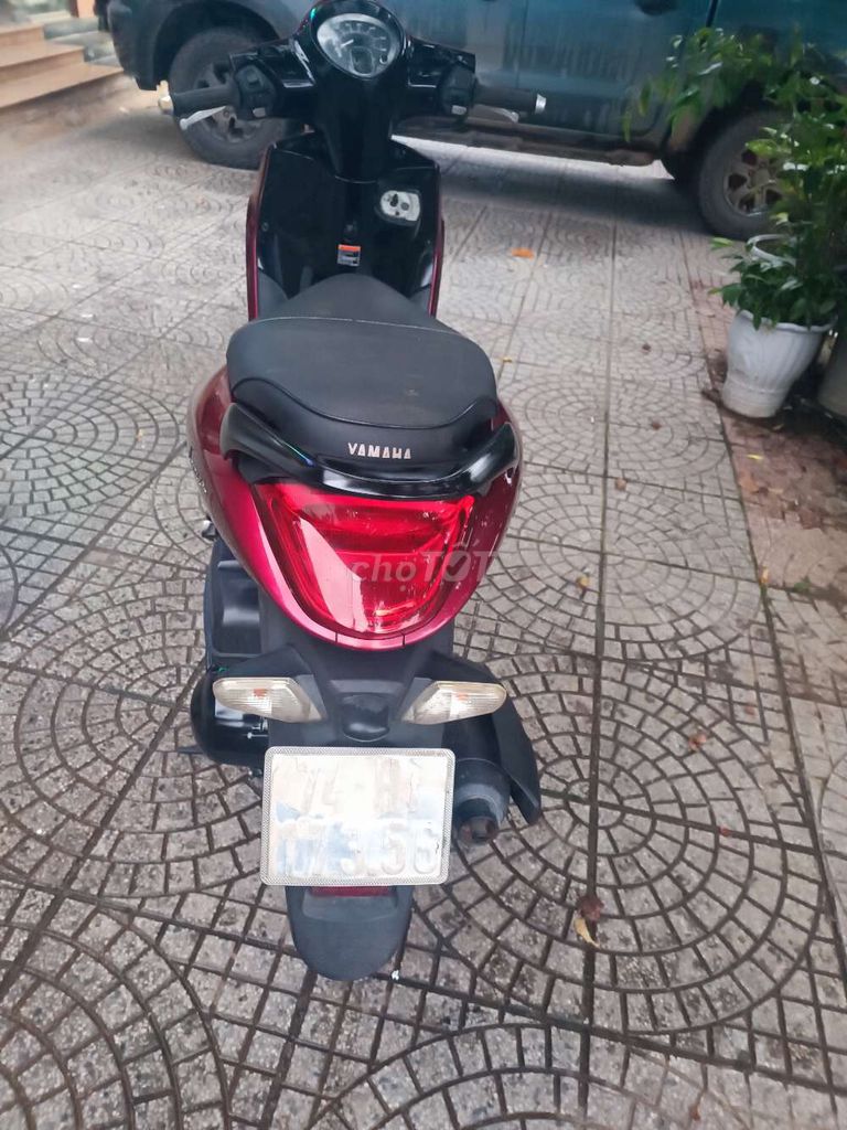 Janus. Mua bán Xe máy tại Huyện Hướng Hóa Quảng Trị được đăng bởi Long hình 4