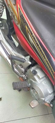 Xe đẹp..Không chỗ để cần bán. Mua bán Xe máy tại Thành phố Thủ Đức Tp Hồ Chí Minh được đăng bởi Tên chưa cung cấp