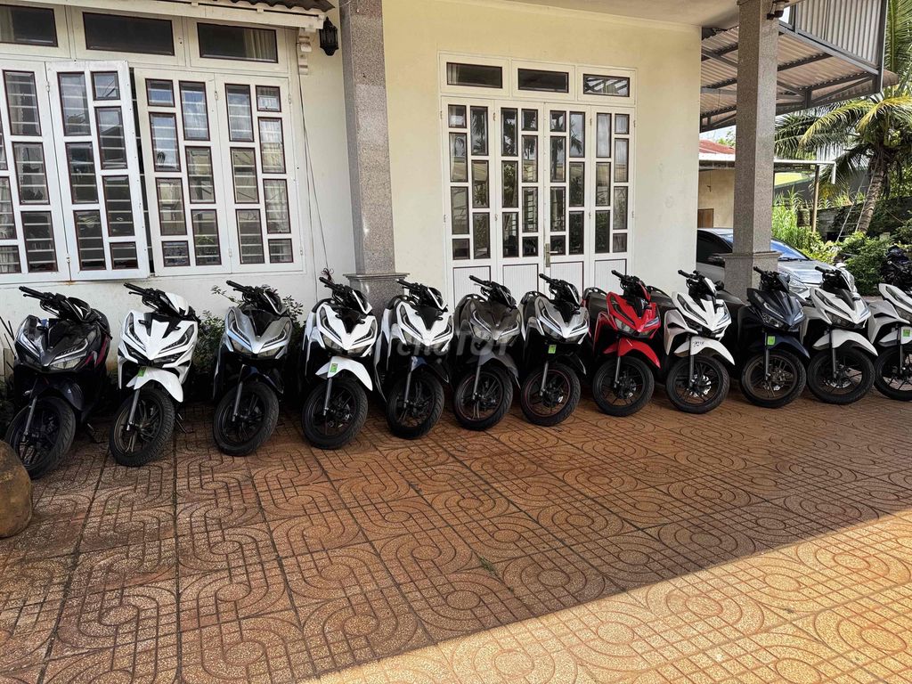 Thanh Lý Vario 125-150. Mua bán Xe máy tại Thành phố Buôn Ma Thuột Đắk Lắk được đăng bởi Cửa Hàng Xe Máy 297 Nguyễn văn cừ hình 4