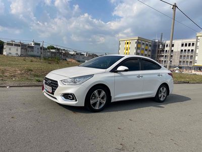 Hyundai Accent 2020 Đặc Biệt 7 vạn không lỗi