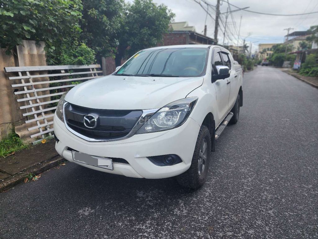 2020 Standard 2.2L 4x4 MT - 10500 km. Mua bán Ô tô tại Thị xã Kỳ Anh Hà Tĩnh được đăng bởi Tài Trần hình 1