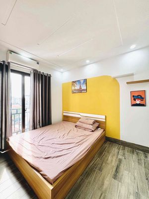 Phòng trọ 25 m² · Phố Trịnh Văn Bô