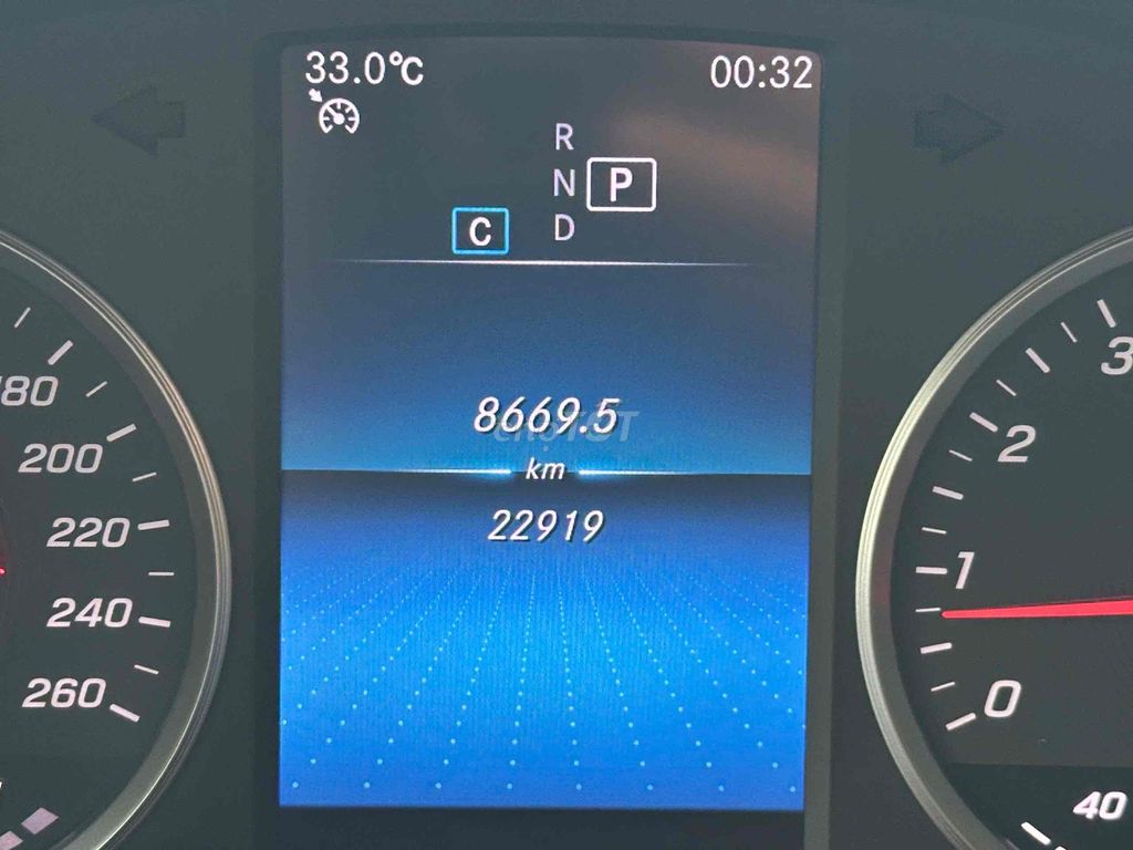 🔴 Mercedes Benz GLC 200 2020 - 23.000 km. Mua bán Ô tô tại Thành phố Biên Hòa Đồng Nai được đăng bởi Tuấn carhouse hình 17