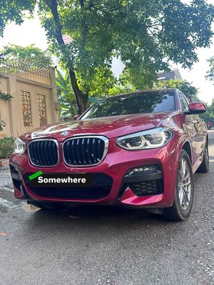 BMW X4 2020 - 62000 km. Mua bán Ô tô tại Quận 12 Tp Hồ Chí Minh được đăng bởi Nguyễn hữu Quốc 