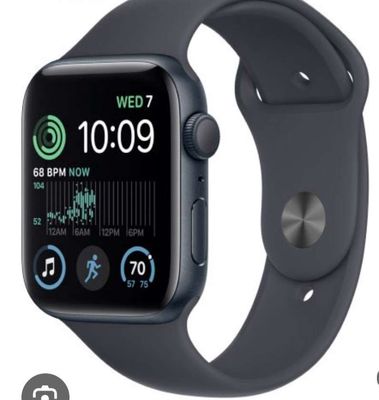 Mất iphone nên mình pass lại apple watch còn bh. Mua bán Thiết bị đeo thông minh tại Quận 12 Tp Hồ Chí Minh được đăng bởi nguyễn hoà