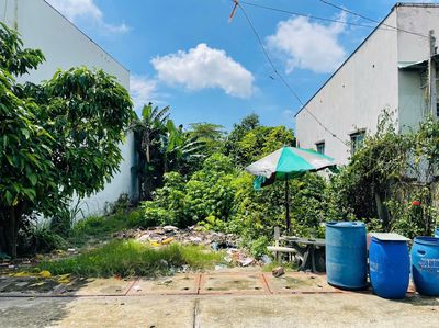 Tôi đi Úc bán lẹ lô đất 380m2 thổ cư (10m x38m),Tân Thông Hội, 663tr !