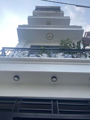 Chủ cần tiền bán gấp nhà phố Trần cung 40m2, xây 7 tầng giá 8tỷ.. Mua bán nhà ở tại Quận Cầu Giấy Hà Nội được đăng bởi Nguyễn Khoa