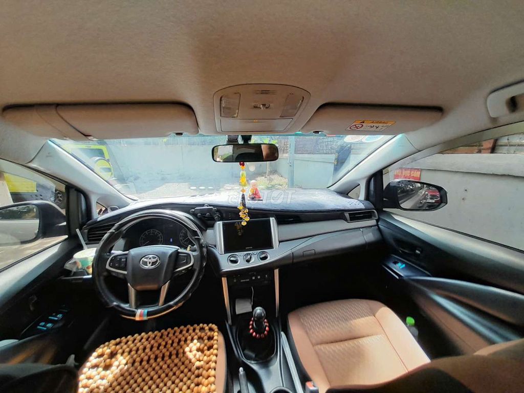 2019 2.0E - 180000 km 430tr ( còn TL). Mua bán Ô tô tại Quận Gò Vấp Tp Hồ Chí Minh được đăng bởi Dat Tien hình 5