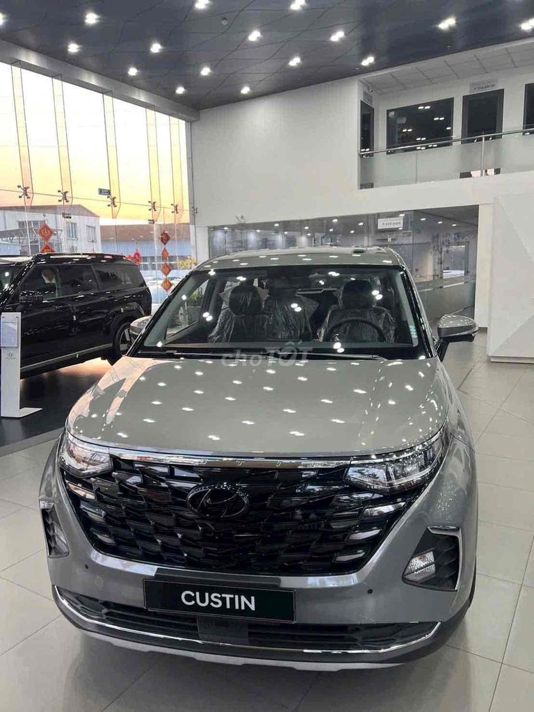 Trả trước 192tr nhận xe ngay. Mua bán Ô tô tại Quận 6 Tp Hồ Chí Minh được đăng bởi Tuân Hyundai Gia Định hình 13