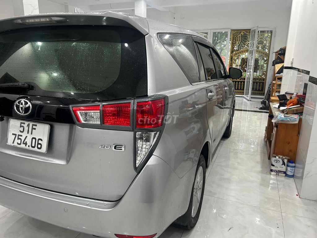 toyota innova E. Mua bán Ô tô tại Quận 12 Tp Hồ Chí Minh được đăng bởi a hao hình 6