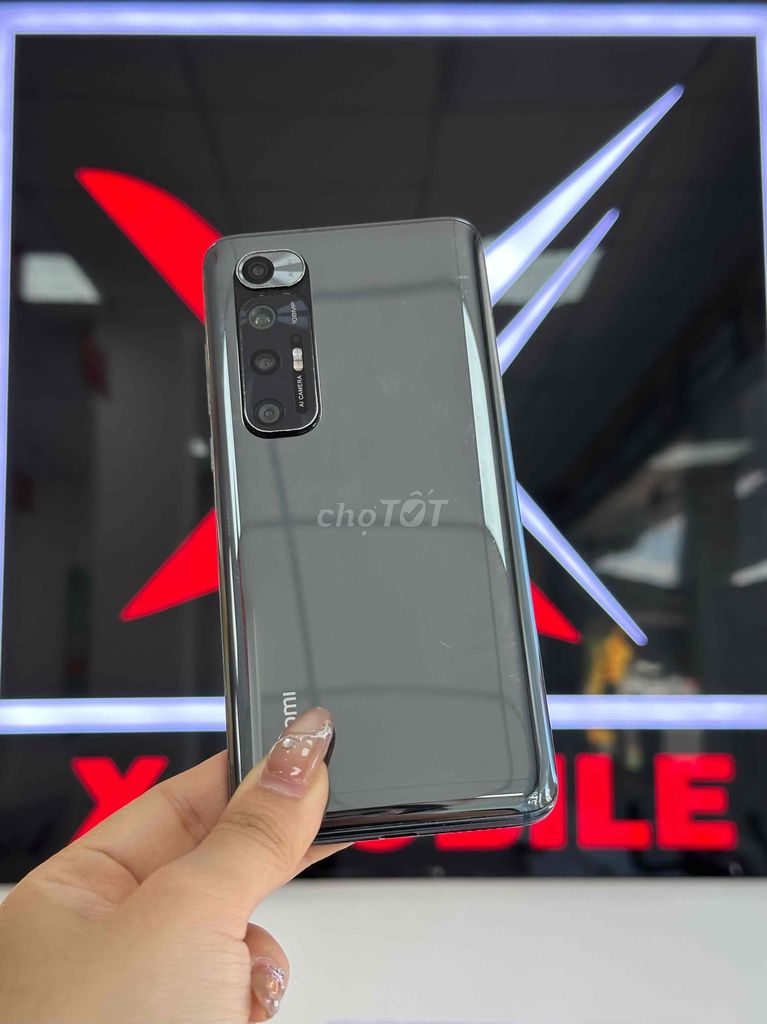 XIAOMI MI 10S 8/128GB 5G 2 SIM TIỆN LỢI. Mua bán Điện thoại tại Huyện Trảng Bom Đồng Nai được đăng bởi X Mobile Trảng Bom hình 1