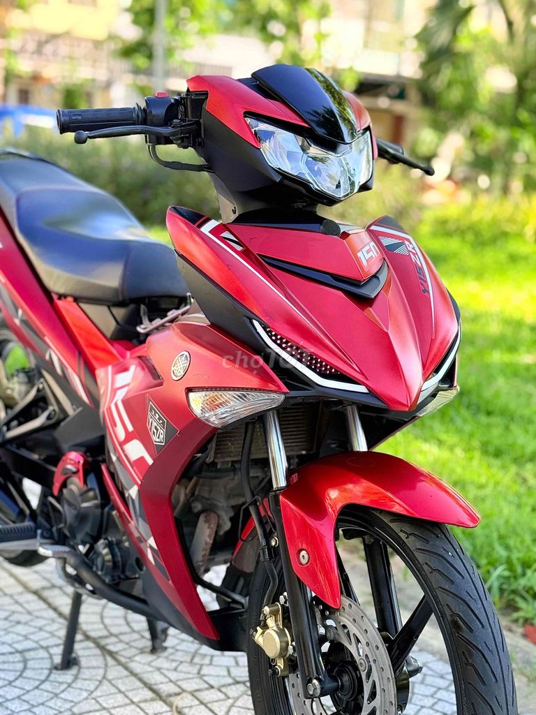 Ex 150 đèn led 2019 biển 43. Mua bán Xe máy tại Quận Sơn Trà Đà Nẵng được đăng bởi AN  chuyên mua bán xe máy cũ tại 386 ngô quyền sơn trà đà nẵng  BÁN XE TRẢ GÓP hình 3