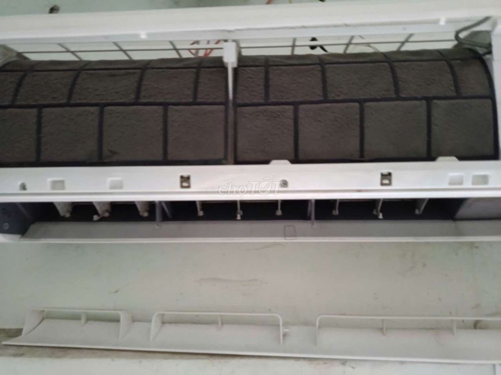 Dịch vụ vệ sinh máy lạnh Bình Thạnh. Dịch vụ tại Quận Bình Thạnh Tp Hồ Chí Minh được đăng bởi bảo dưỡng hình 1