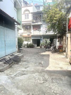 Plot of land 127 m² · Đường Lê Trực