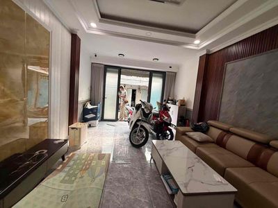 Nhà 1 Trệt 1 Lầu 2PN 3WC Hẻm 118 Nguyễn Thị Thập Quận 7