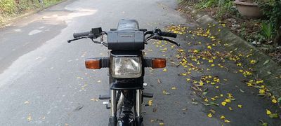 Honda GL PRO 150cc Xe nhập.