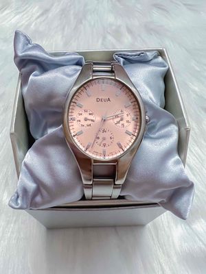 Đồng hồ nữ si Nhật hiệu DEUA - ALBA