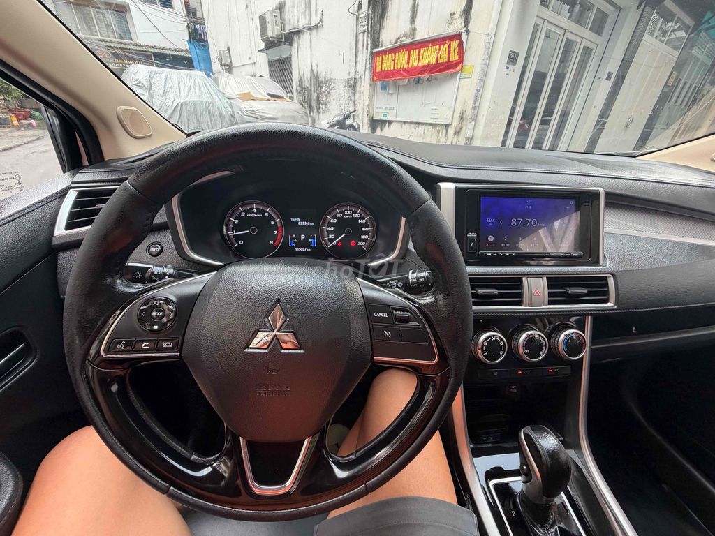 HT GÓP ĐẬU💯MITSUBISHI Xpander 2O2O 1Đời Chủ Bán🚘. Mua bán Ô tô tại Quận Tân Bình Tp Hồ Chí Minh được đăng bởi CươngCương hình 7