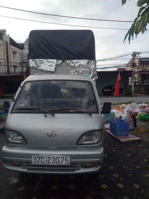 Dongfeng 2015 - 80000. Mua bán Ô tô tại Thành phố Phúc Yên Vĩnh Phúc được đăng bởi hoang van cuong