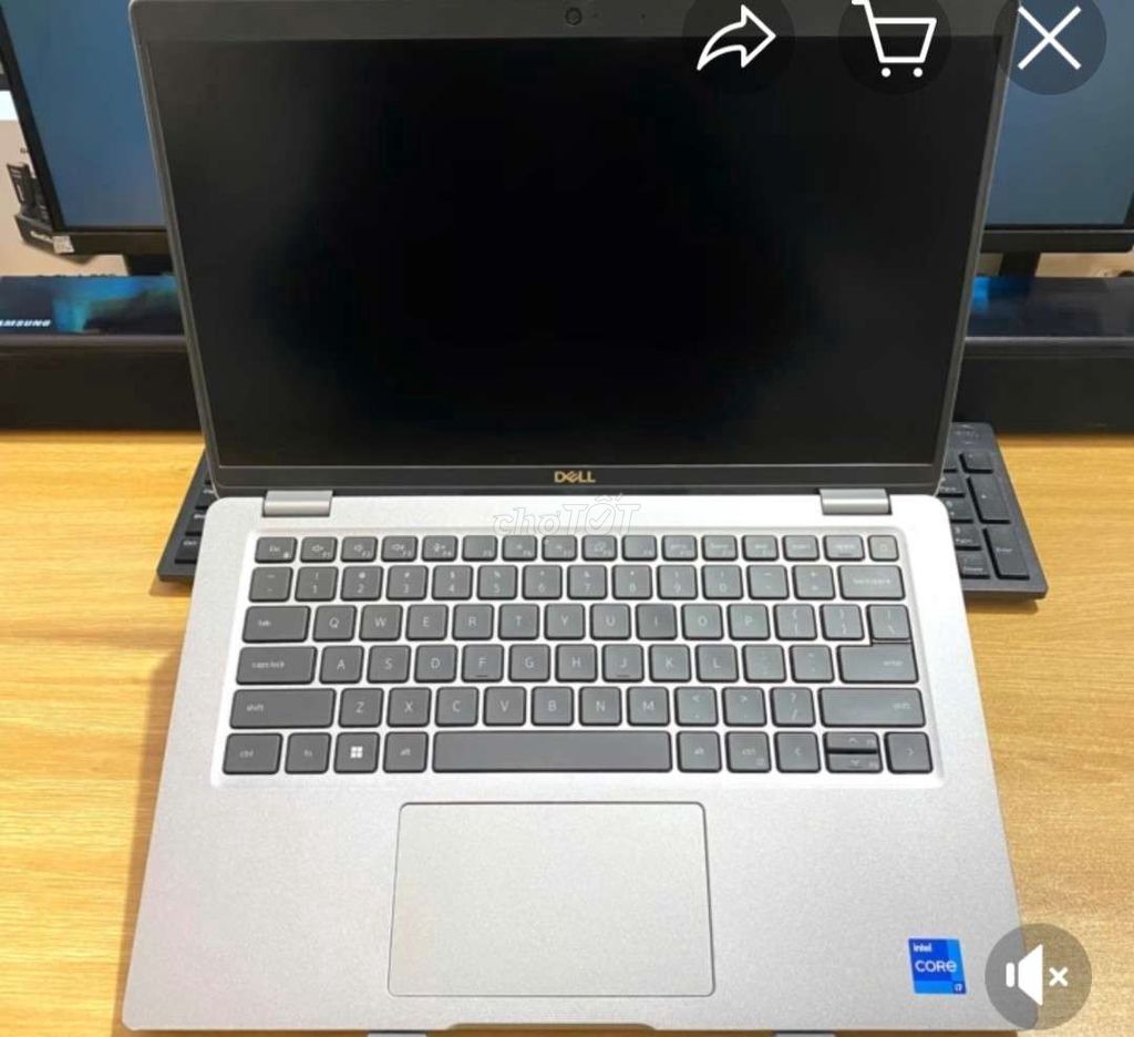 Dell Latitude 5420. Mua bán Laptop tại Quận Liên Chiểu Đà Nẵng được đăng bởi lemarko hình 1