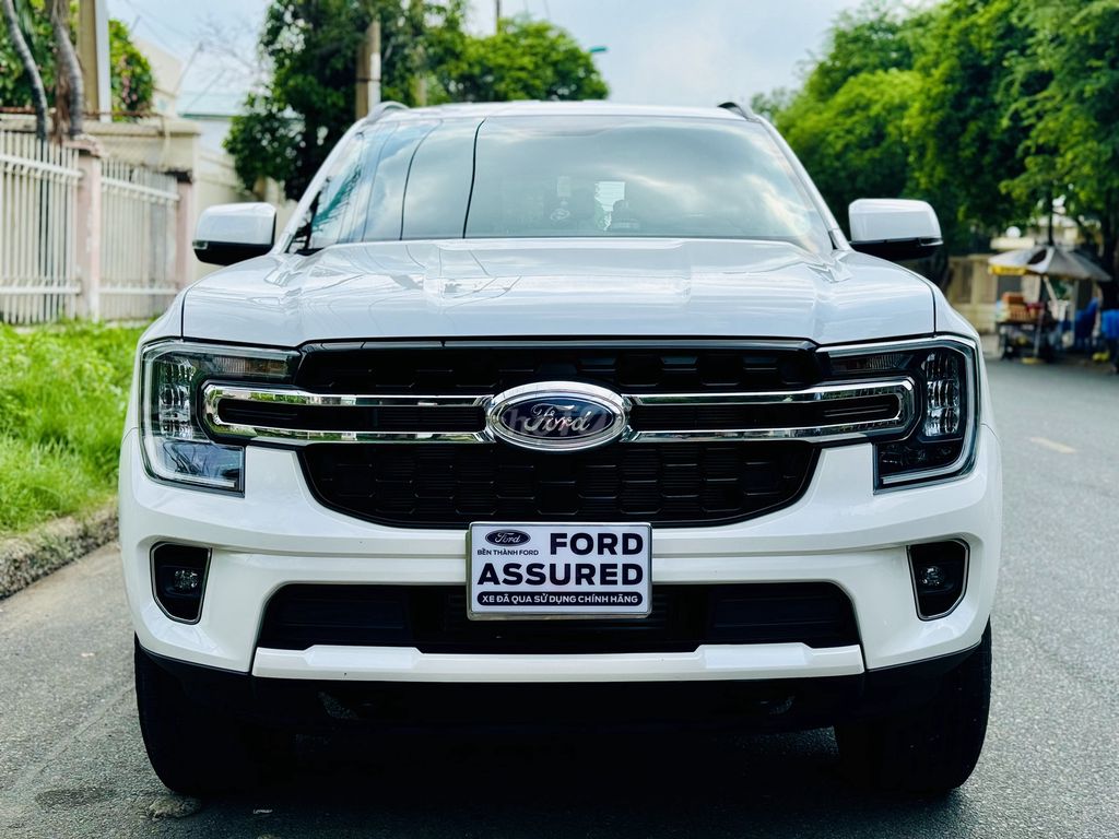 Ford Everest 2023 Siêu Lướt  - 29000 km