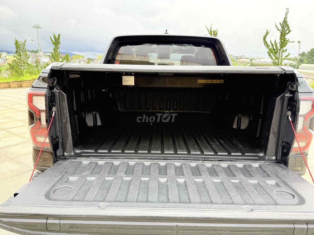 Ford Ranger 2023 Wildtrak (thương lượng mạnh). Mua bán Ô tô tại Huyện Đức Trọng Lâm Đồng được đăng bởi Hoàng Sếu hình 12