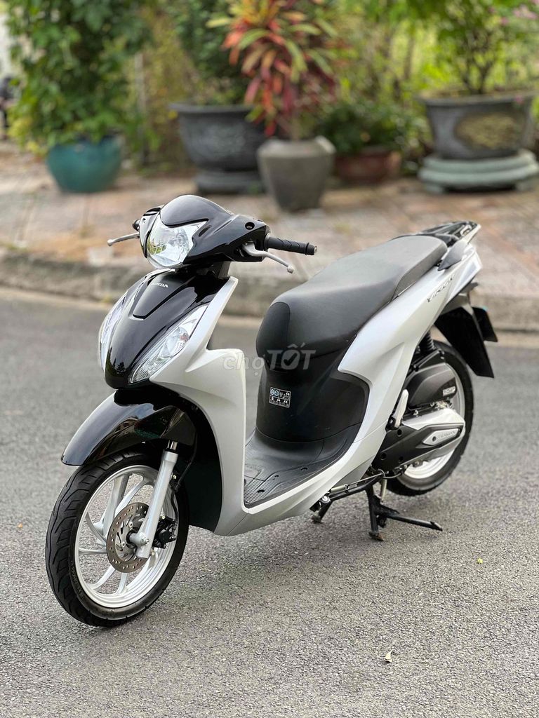 Vision 110 Bạc Đen Porsche 2024 Leng Keng Có Góp🎉🎉. Mua bán Xe máy tại Thành phố Biên Hòa Đồng Nai được đăng bởi Xe Máy Phát Đồng hình 6