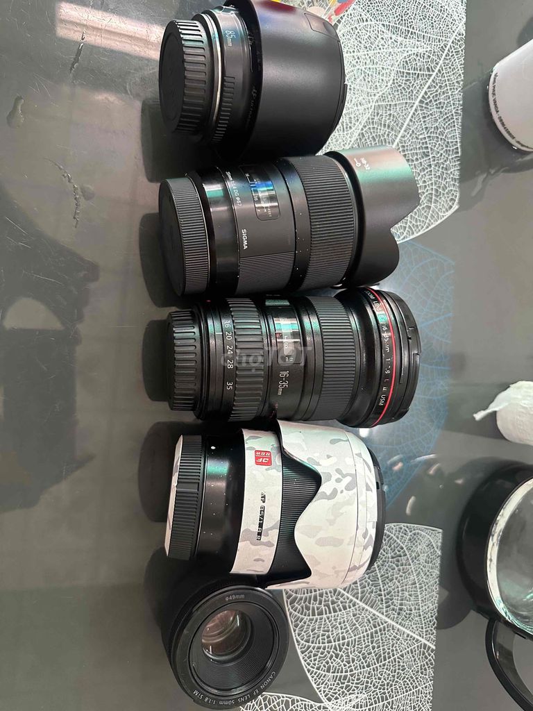 Ống kính Viltrox RF 85mm f/1.8 Đen. Mua bán Máy ảnh, Máy quay tại Quận Liên Chiểu Đà Nẵng được đăng bởi Lê Văn Thống hình 1