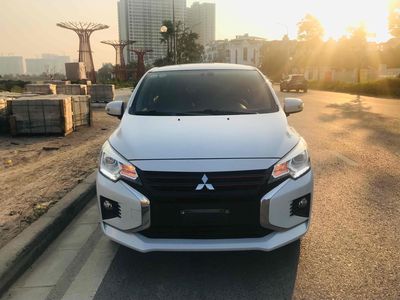 Mitsubishi Attrage 2021 1.2L CVT Premium - 62000 k. Mua bán Ô tô tại Huyện Gia Lâm Hà Nội được đăng bởi Tuấn Anh