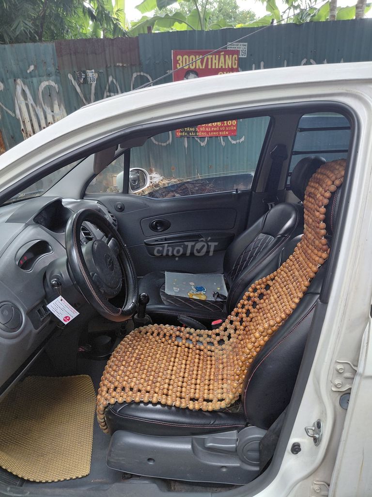 Chevrolet Spark 2012  - 180000 km. Mua bán Ô tô tại Quận Long Biên Hà Nội được đăng bởi Ngo Hung hình 1