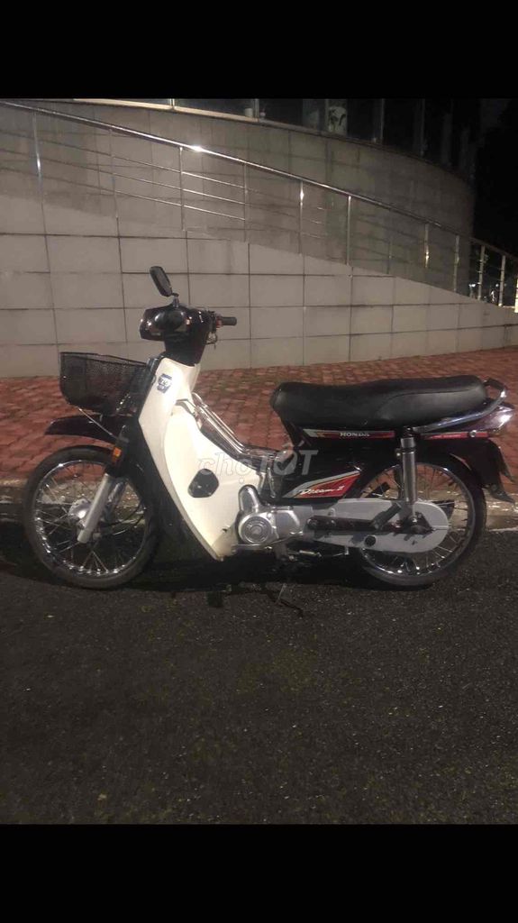 Bán xe Dream thái. Mua bán Xe máy tại Quận Phú Nhuận Tp Hồ Chí Minh được đăng bởi Hoa Tươi Xanh hình 1