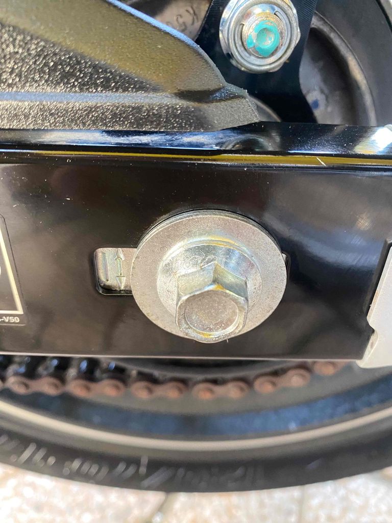 Winer X ABS 2020 siêu lướt chuẩn 6k5 km bao zin✅. Mua bán Xe máy tại Quận Ninh Kiều Cần Thơ được đăng bởi Hiếu Xe máy Tân Liên Hưng 2 hình 16