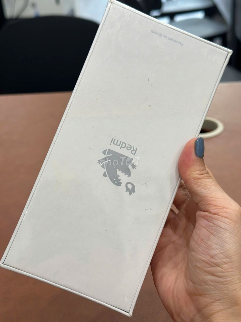 Xiaomi redmi note 11 Pro plus 8/128gb Đen New Seal