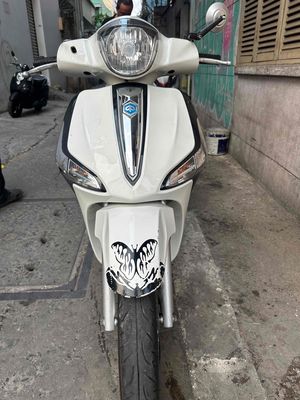 Liberty 2018 Thắng ABS,máy iget. BSTP 1 đời chủ