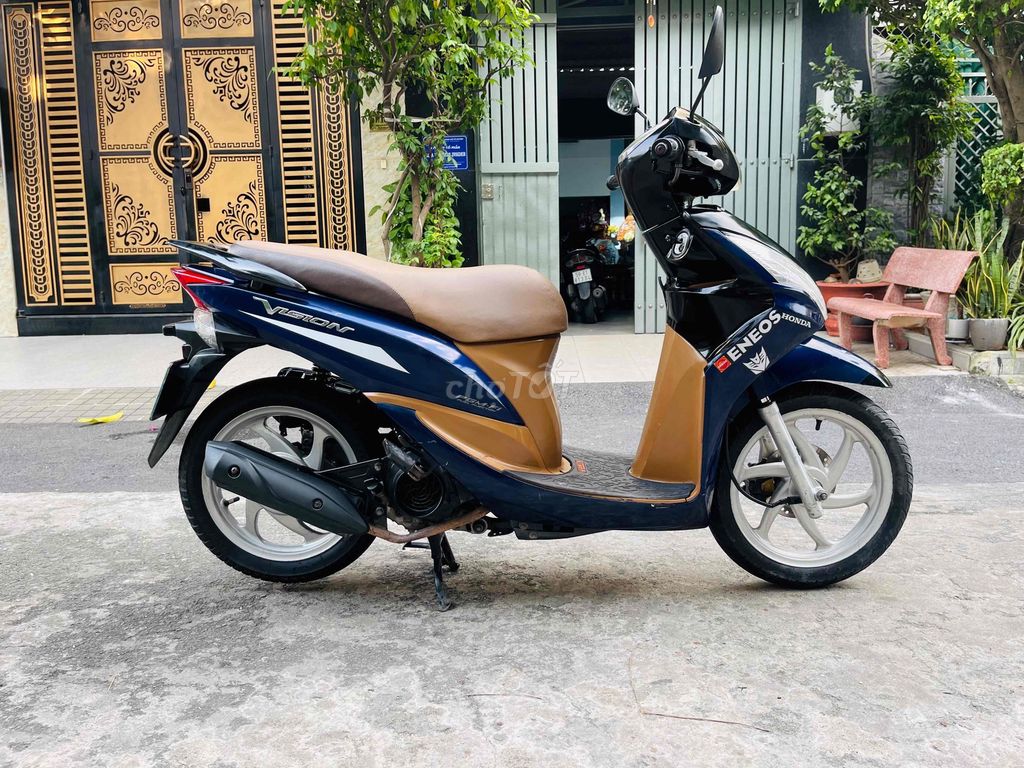 Visson_2014^ Bs67 Giấy tờ đầy đủ Cần Bán. Mua bán Xe máy tại Quận 12 Tp Hồ Chí Minh được đăng bởi Bo Nhỏ hình 4