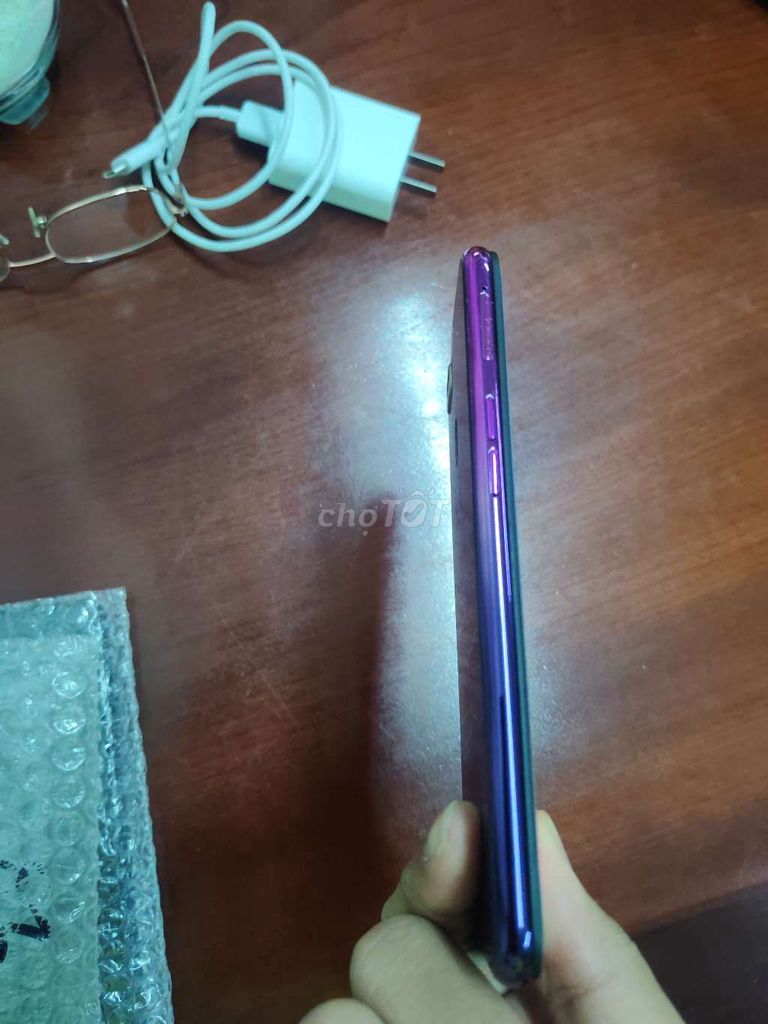 Thanh lý oppo f9 6\128, pin new